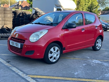 Used Suzuki Alto 2011 for sale - 78446138: Photo