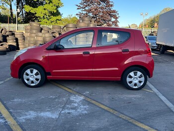 Used Suzuki Alto 2011 for sale - 78446138: Photo