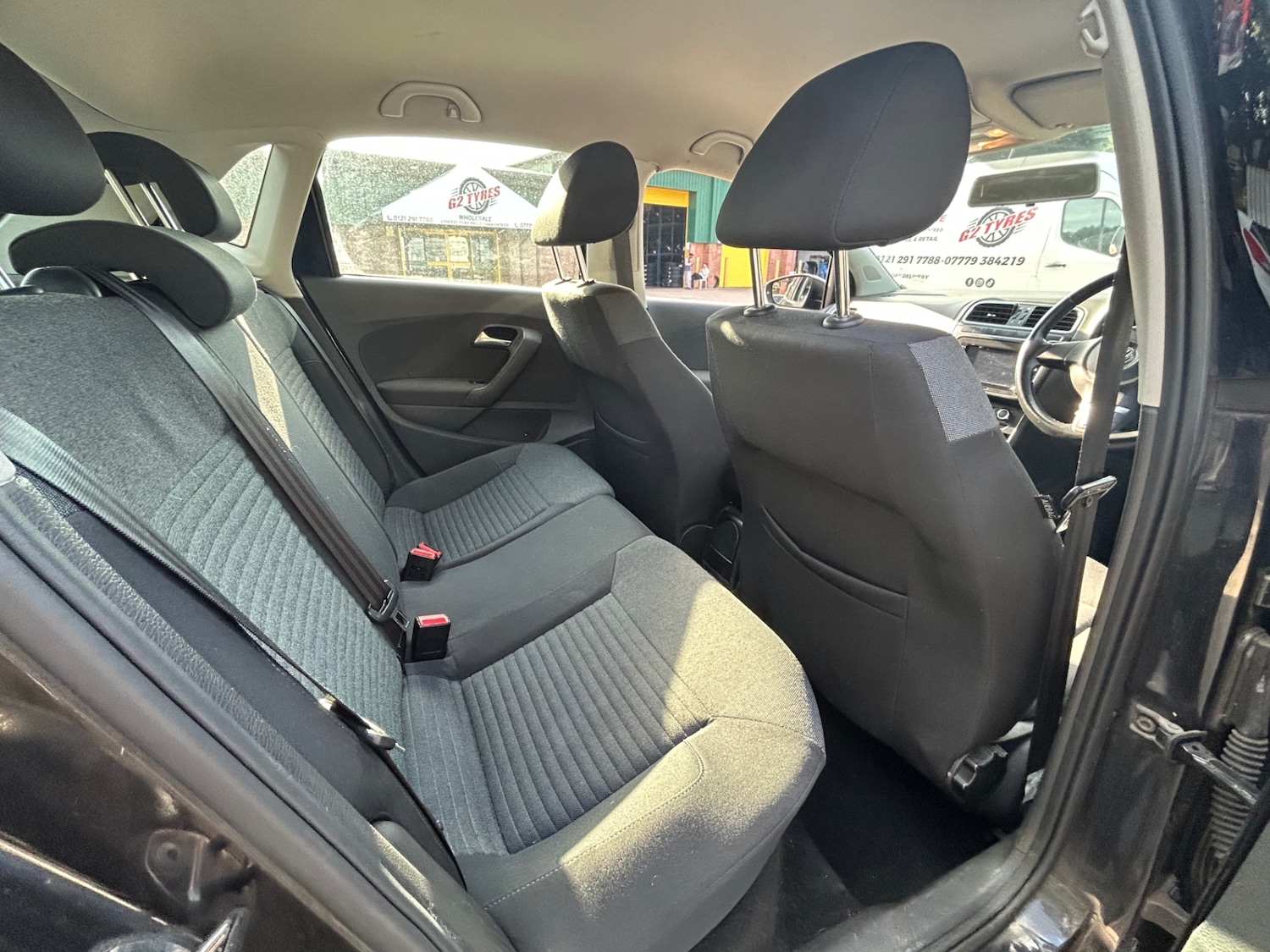 Used Volkswagen Polo 2011 for sale - 76976915: Photo 15