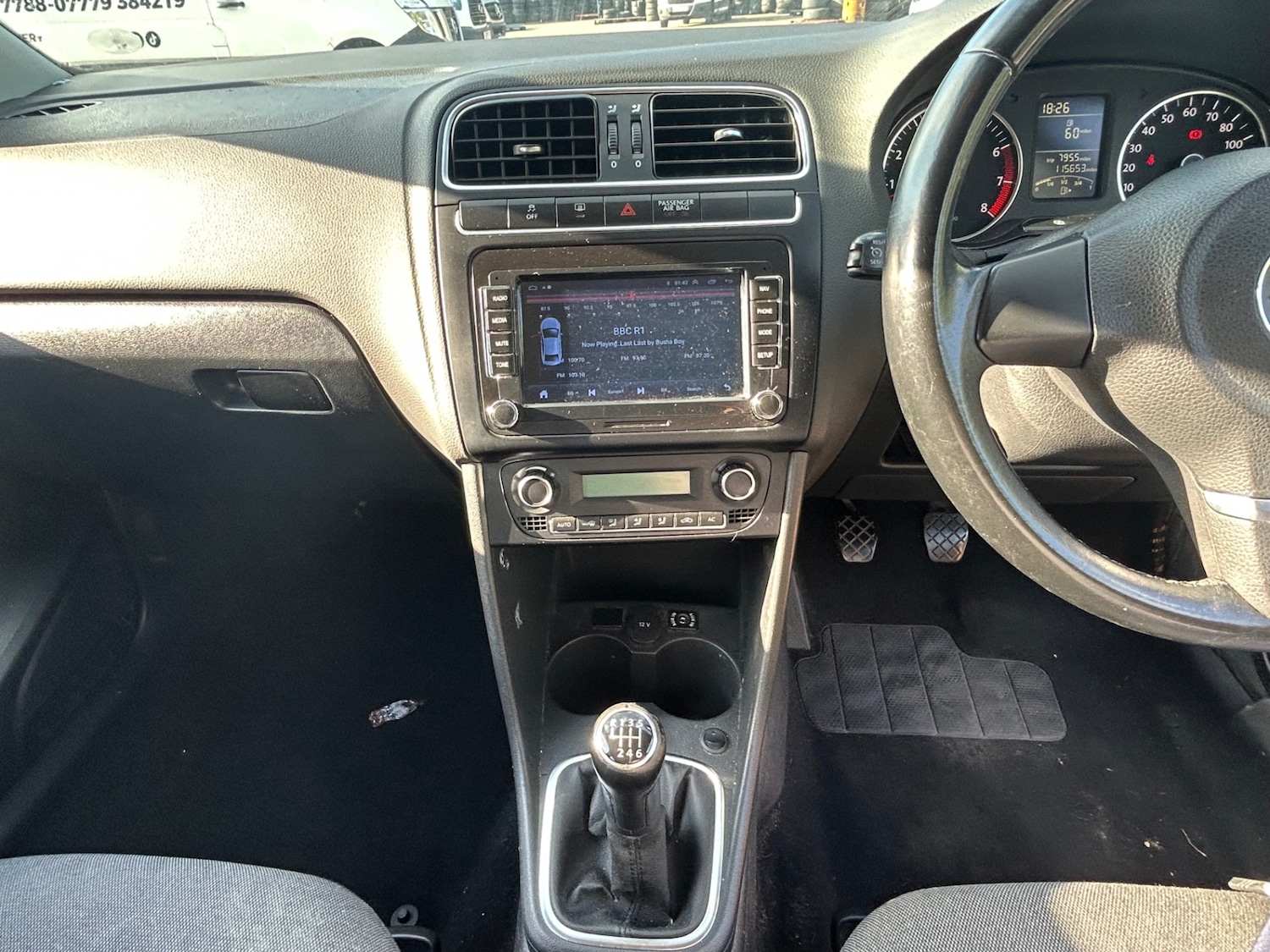 Used Volkswagen Polo 2011 for sale - 76976915: Photo 21