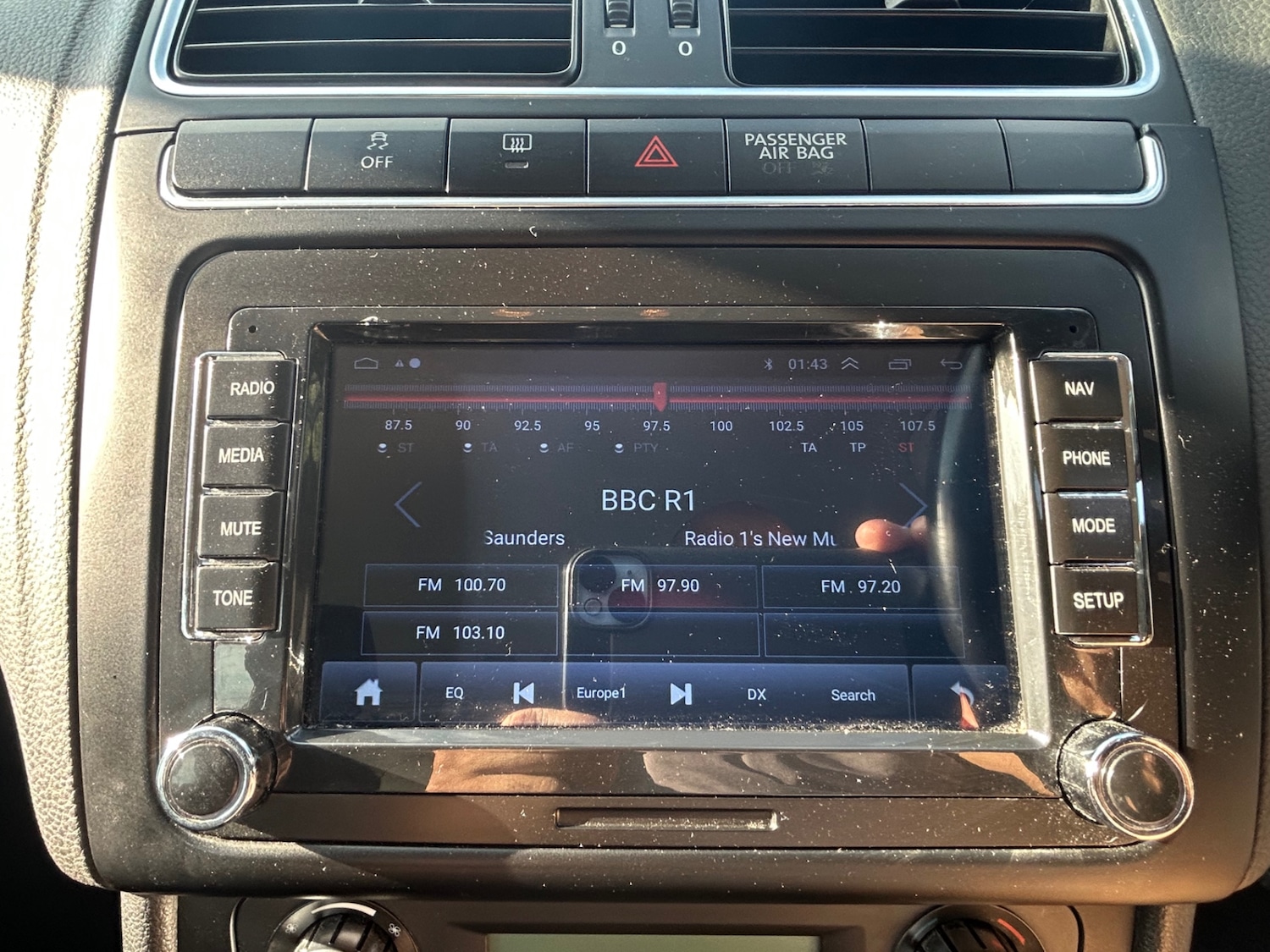 Used Volkswagen Polo 2011 for sale - 76976915: Photo 23