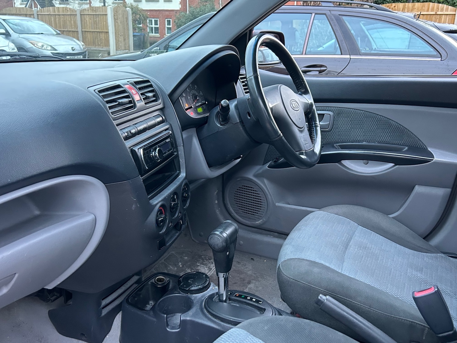 Used Kia Picanto 2006 for sale - 77793315: Photo 10