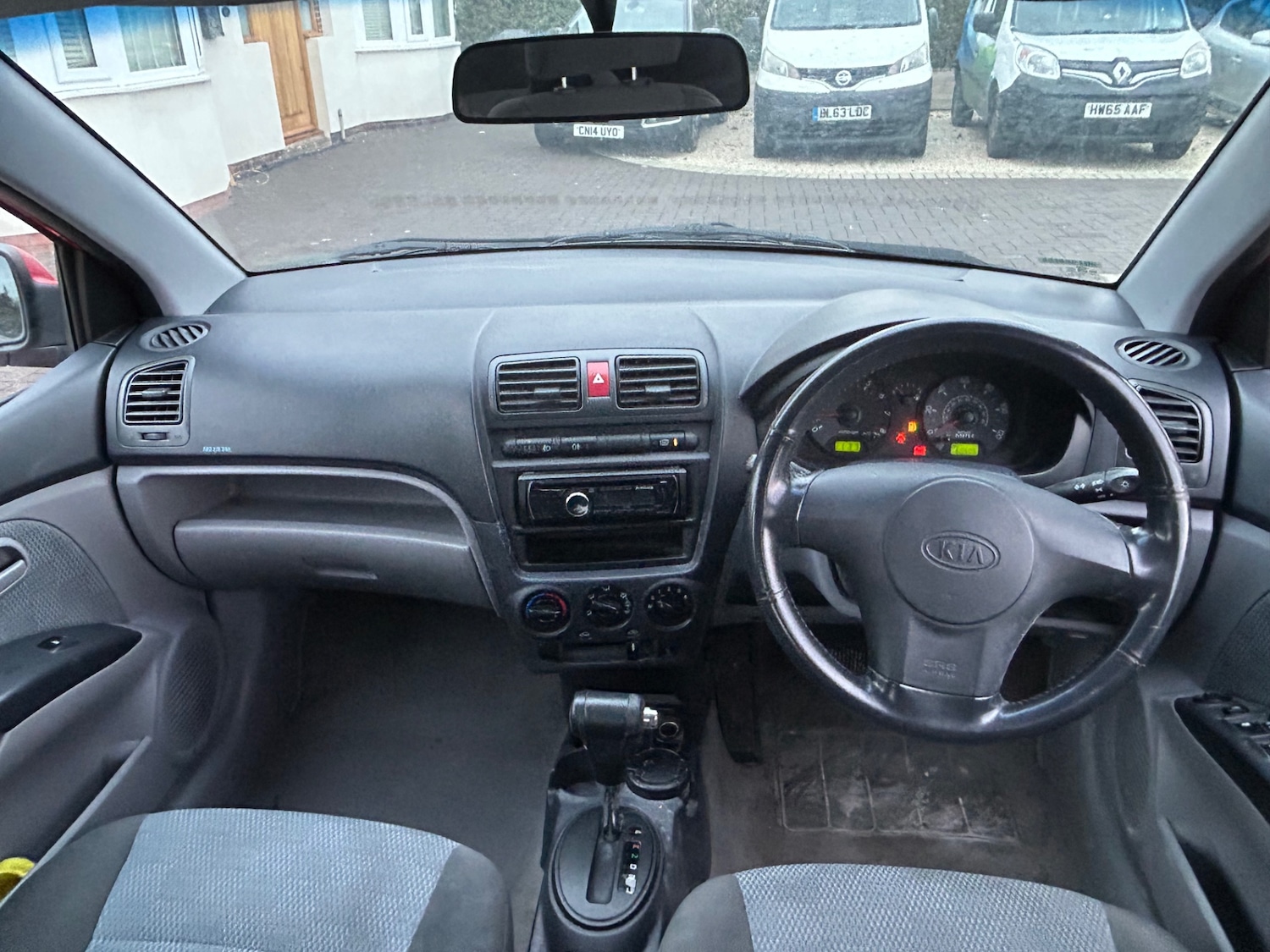 Used Kia Picanto 2006 for sale - 77793315: Photo 11