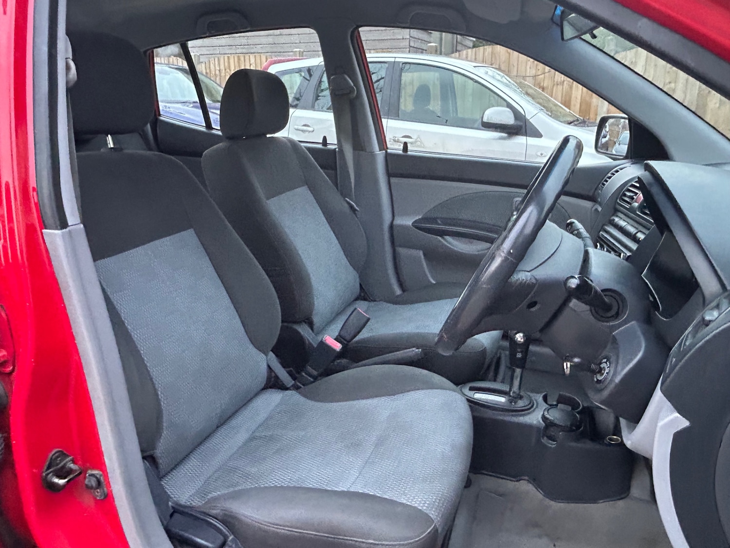 Used Kia Picanto 2006 for sale - 77793315: Photo 12