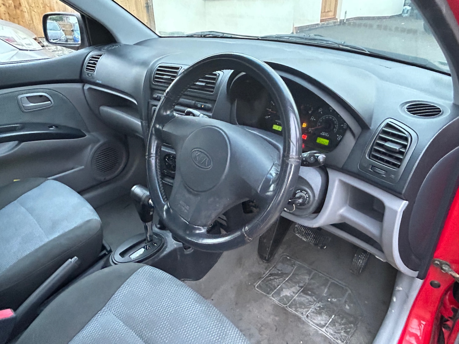 Used Kia Picanto 2006 for sale - 77793315: Photo 13