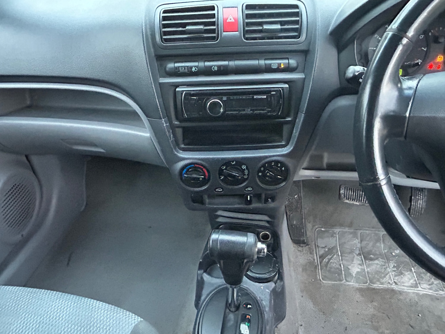 Used Kia Picanto 2006 for sale - 77793315: Photo 14