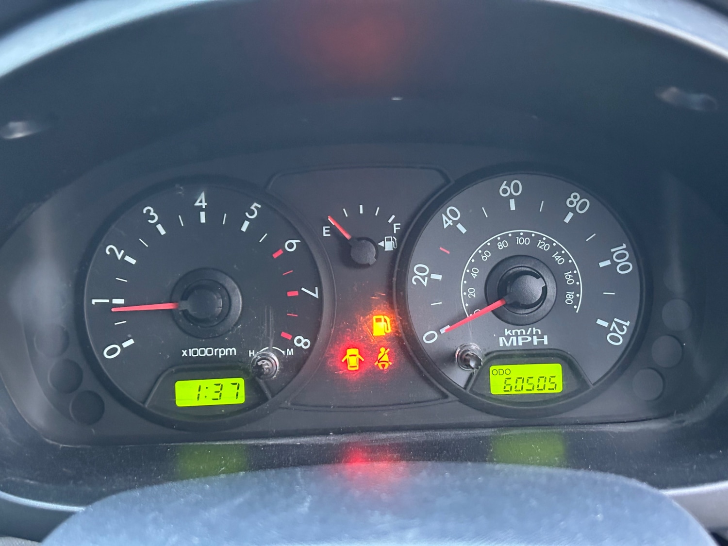 Used Kia Picanto 2006 for sale - 77793315: Photo 16