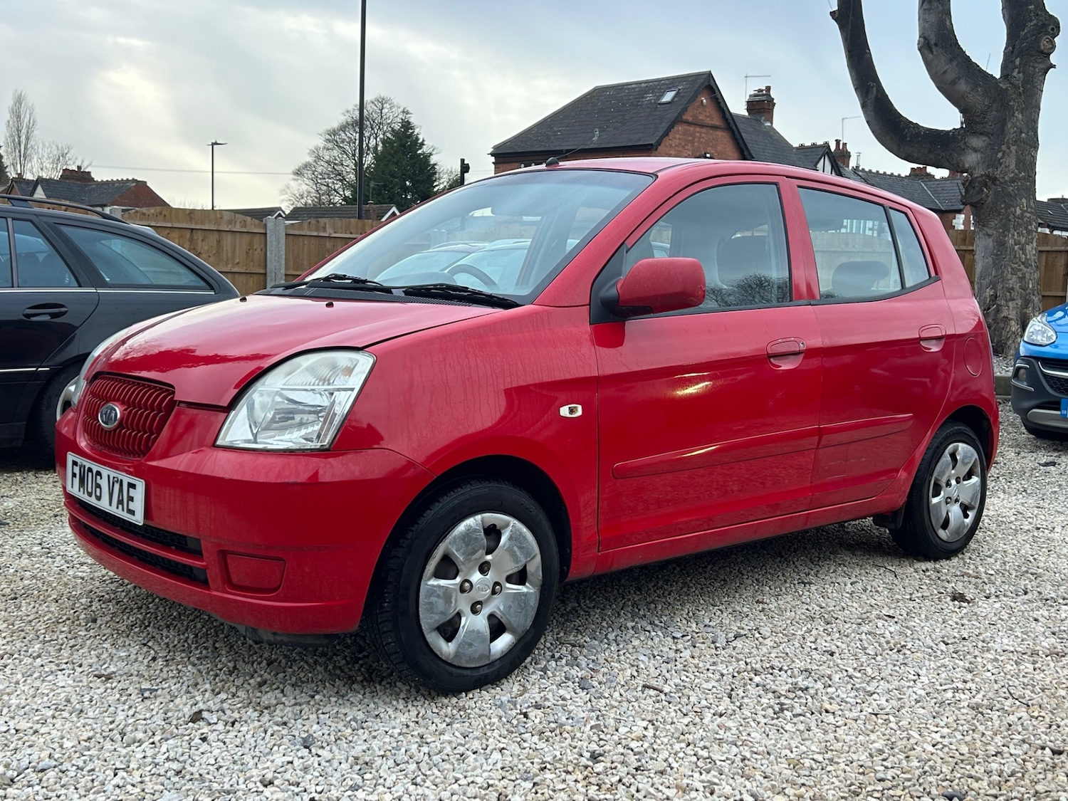 Used Kia Picanto 2006 for sale - 77793315: Photo 3