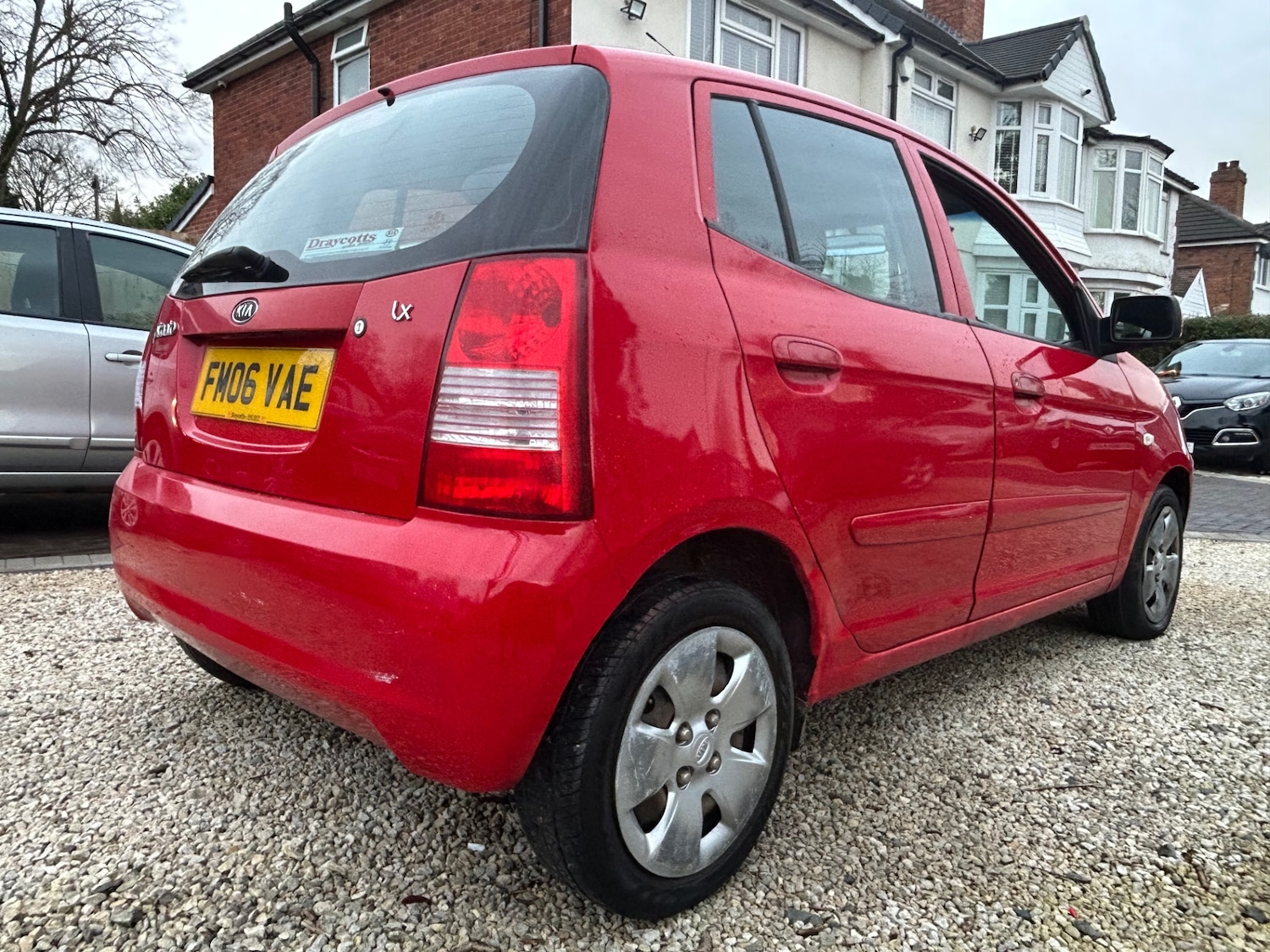 Used Kia Picanto 2006 for sale - 77793315: Photo 7