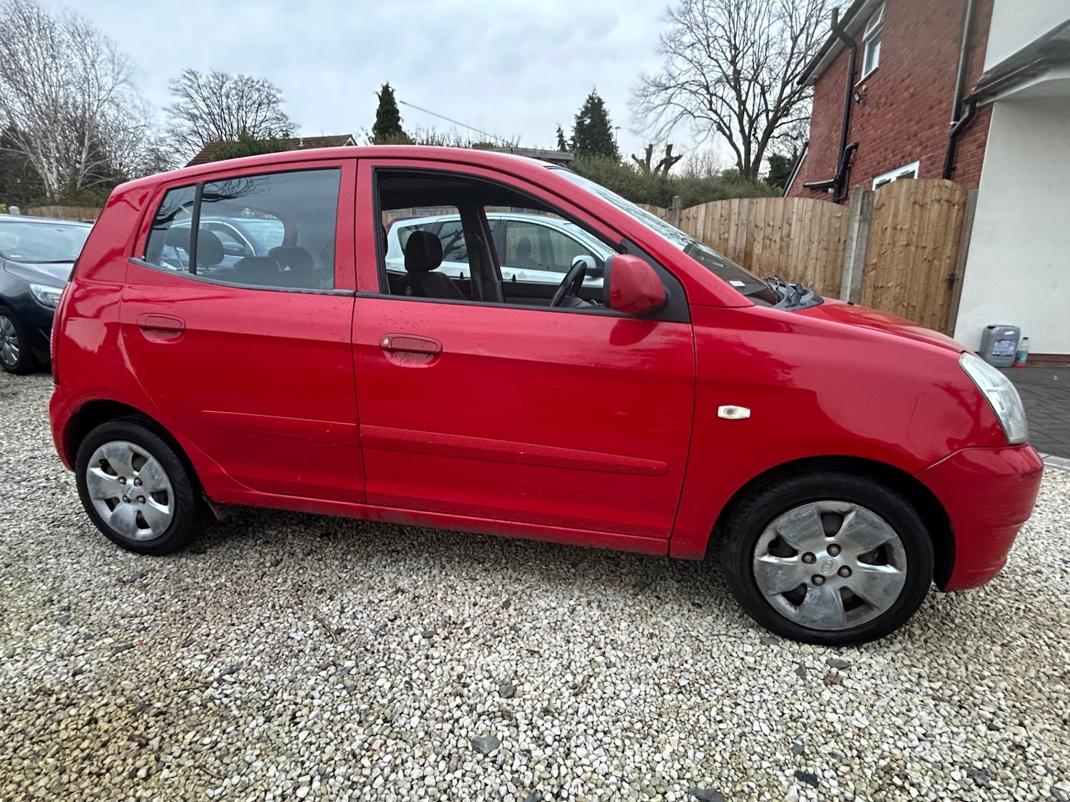 Used Kia Picanto 2006 for sale - 77793315: Photo 8