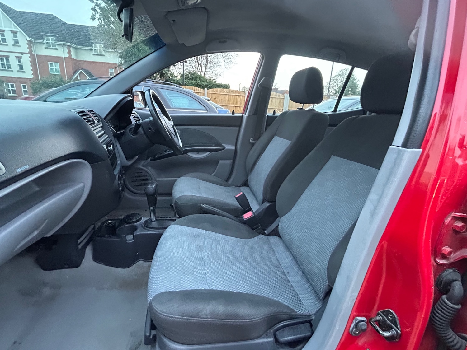 Used Kia Picanto 2006 for sale - 77793315: Photo 9