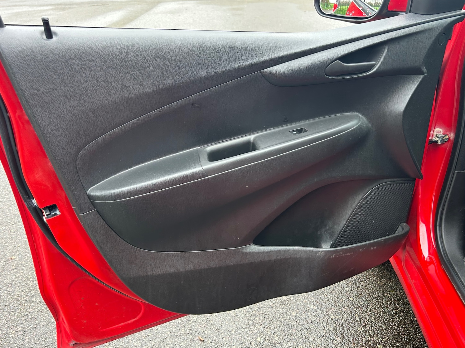 Used Vauxhall Viva 2016 for sale - 78042354: Photo 11