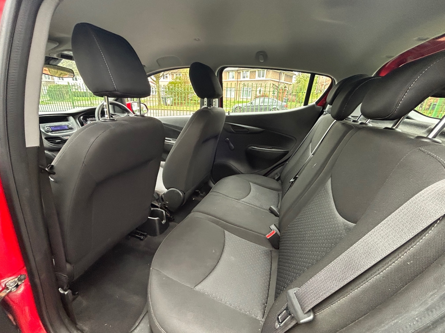 Used Vauxhall Viva 2016 for sale - 78042354: Photo 12