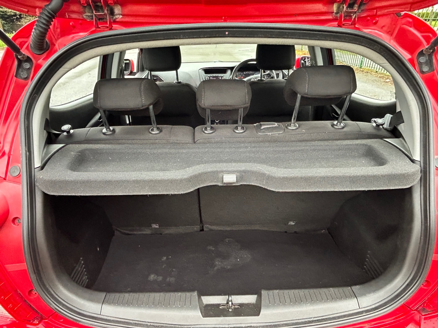 Used Vauxhall Viva 2016 for sale - 78042354: Photo 13