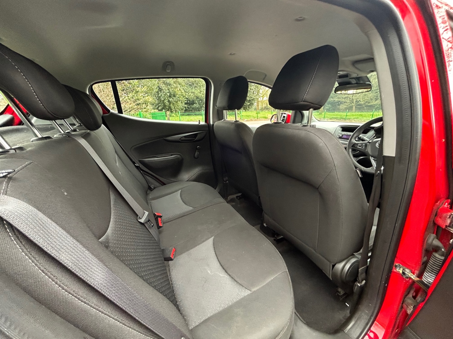 Used Vauxhall Viva 2016 for sale - 78042354: Photo 14