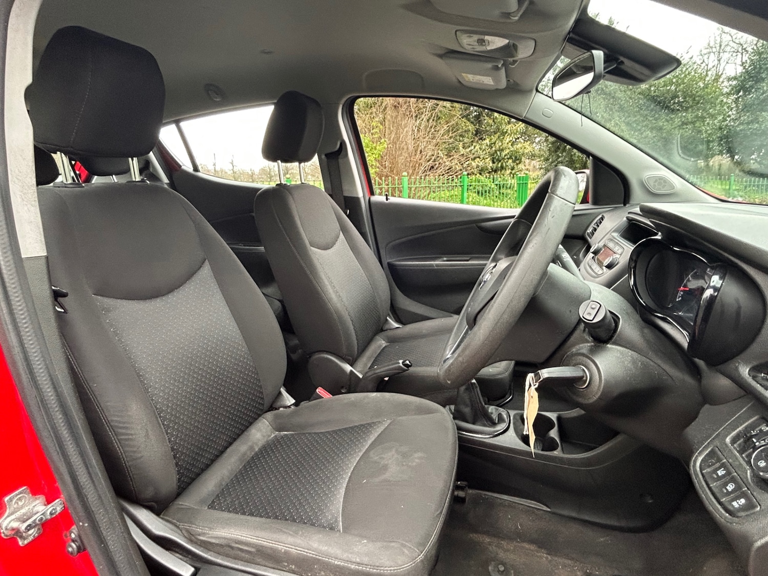 Used Vauxhall Viva 2016 for sale - 78042354: Photo 17