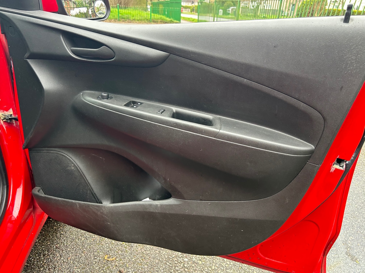 Used Vauxhall Viva 2016 for sale - 78042354: Photo 19