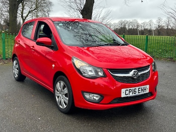Vauxhall Viva feature image