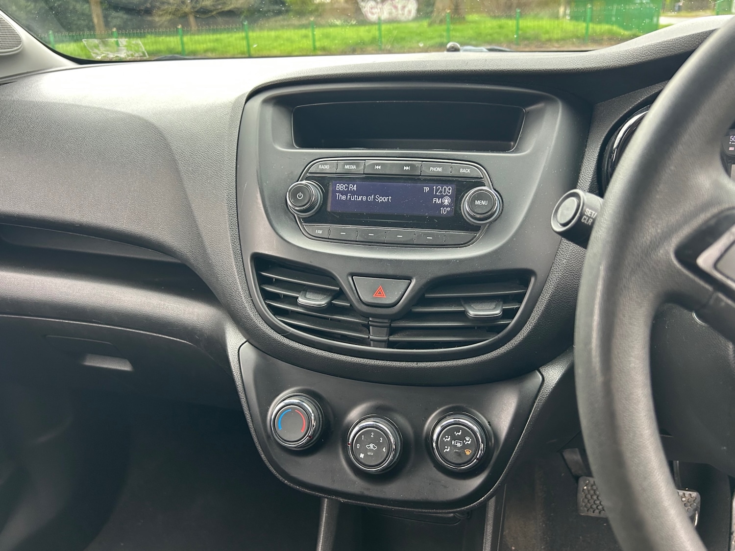 Used Vauxhall Viva 2016 for sale - 78042354: Photo 22