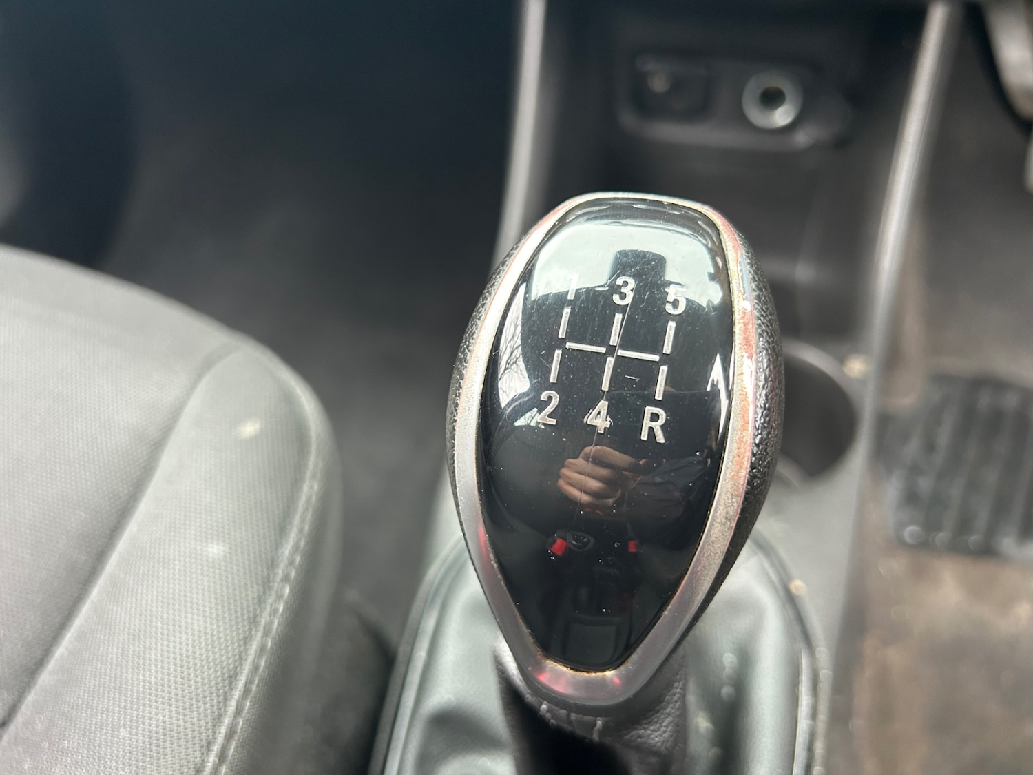 Used Vauxhall Viva 2016 for sale - 78042354: Photo 23