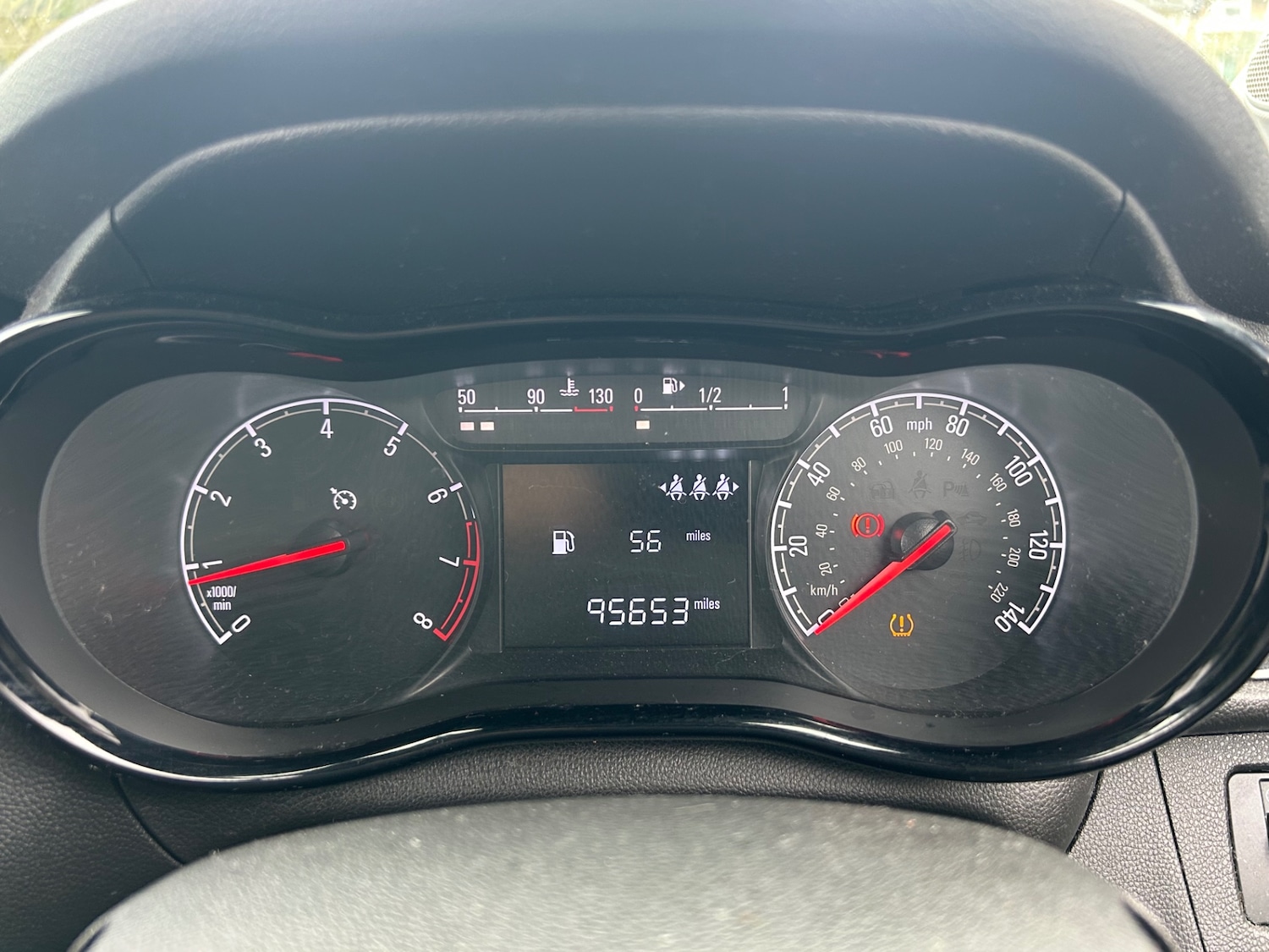 Used Vauxhall Viva 2016 for sale - 78042354: Photo 26