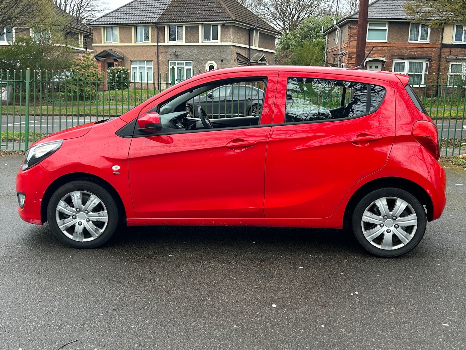 Used Vauxhall Viva 2016 for sale - 78042354: Photo 5