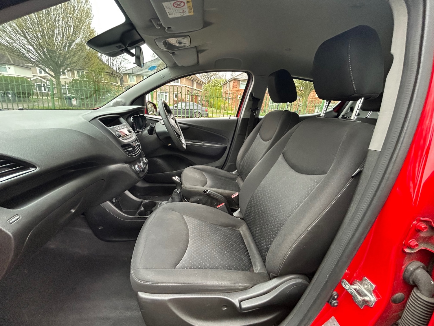 Used Vauxhall Viva 2016 for sale - 78042354: Photo 9