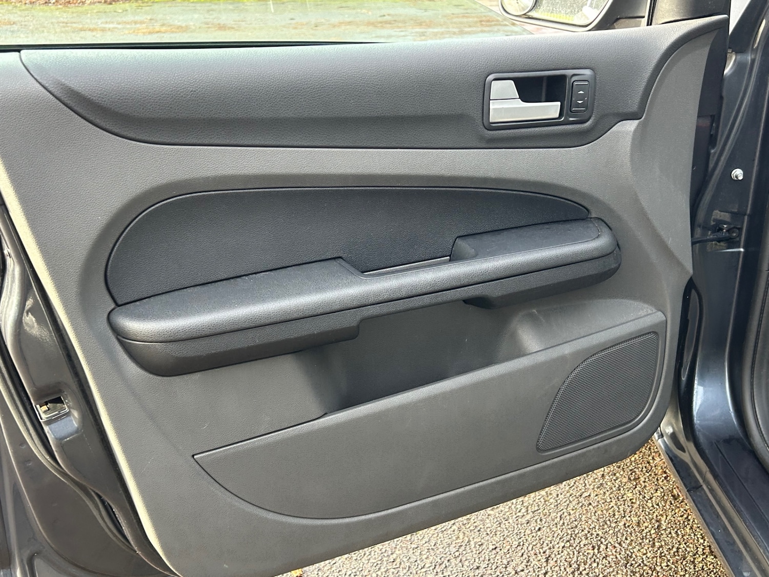 Used Ford Focus 2006 for sale - 76860014: Photo 11