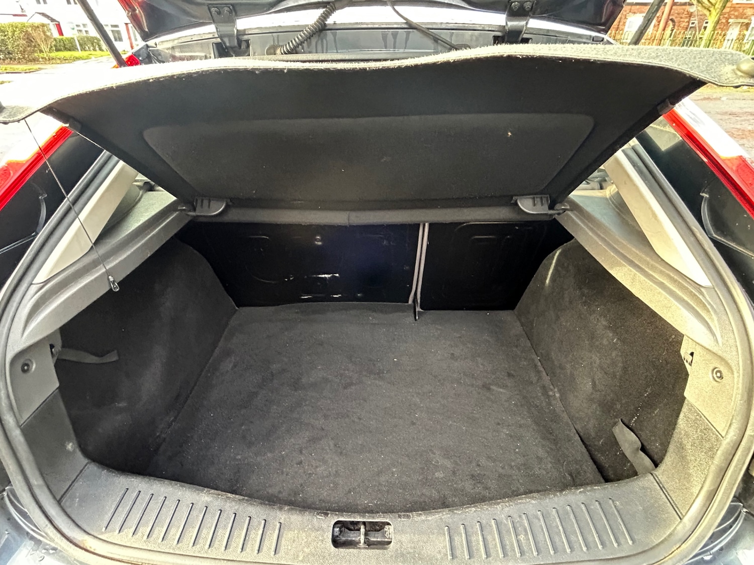 Used Ford Focus 2006 for sale - 76860014: Photo 13