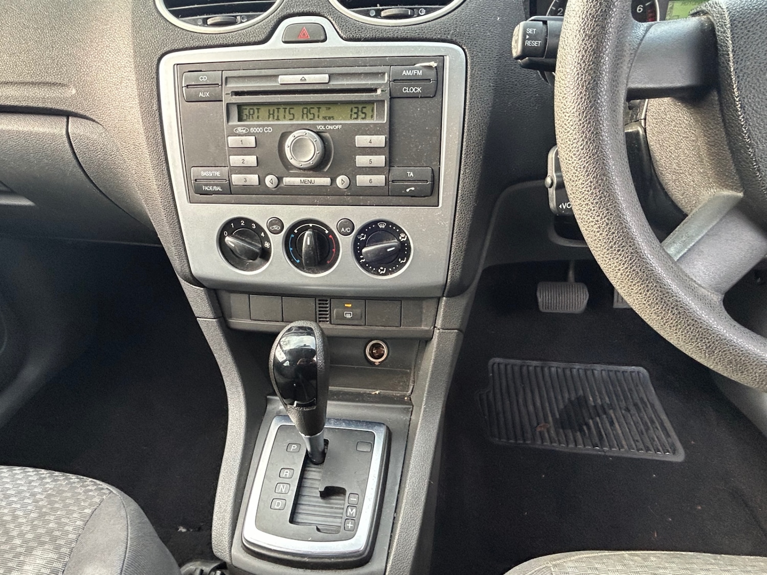 Used Ford Focus 2006 for sale - 76860014: Photo 18