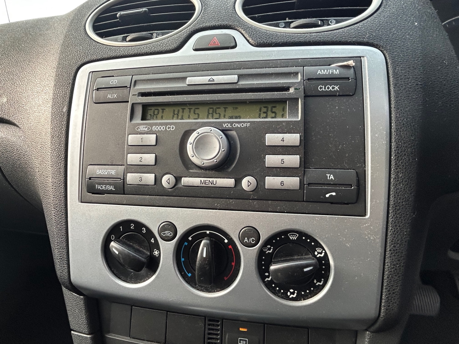 Used Ford Focus 2006 for sale - 76860014: Photo 19