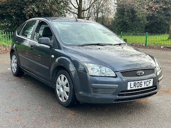 Ford - Focus
