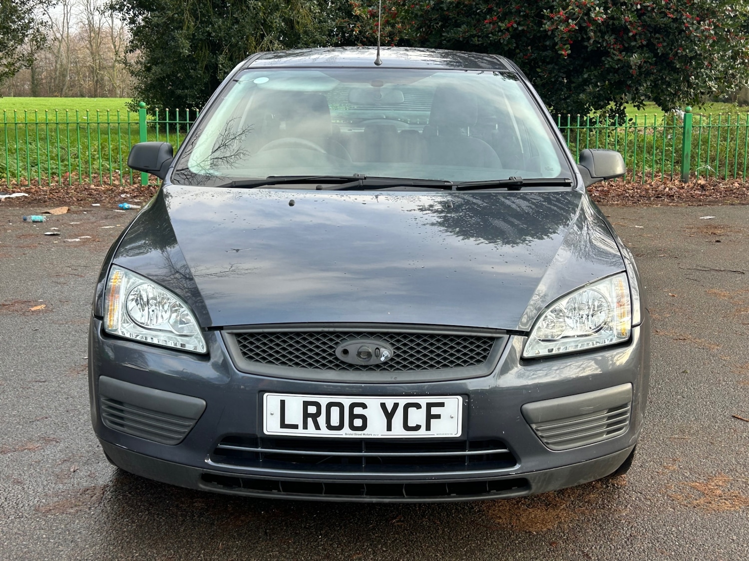 Used Ford Focus 2006 for sale - 76860014: Photo 2