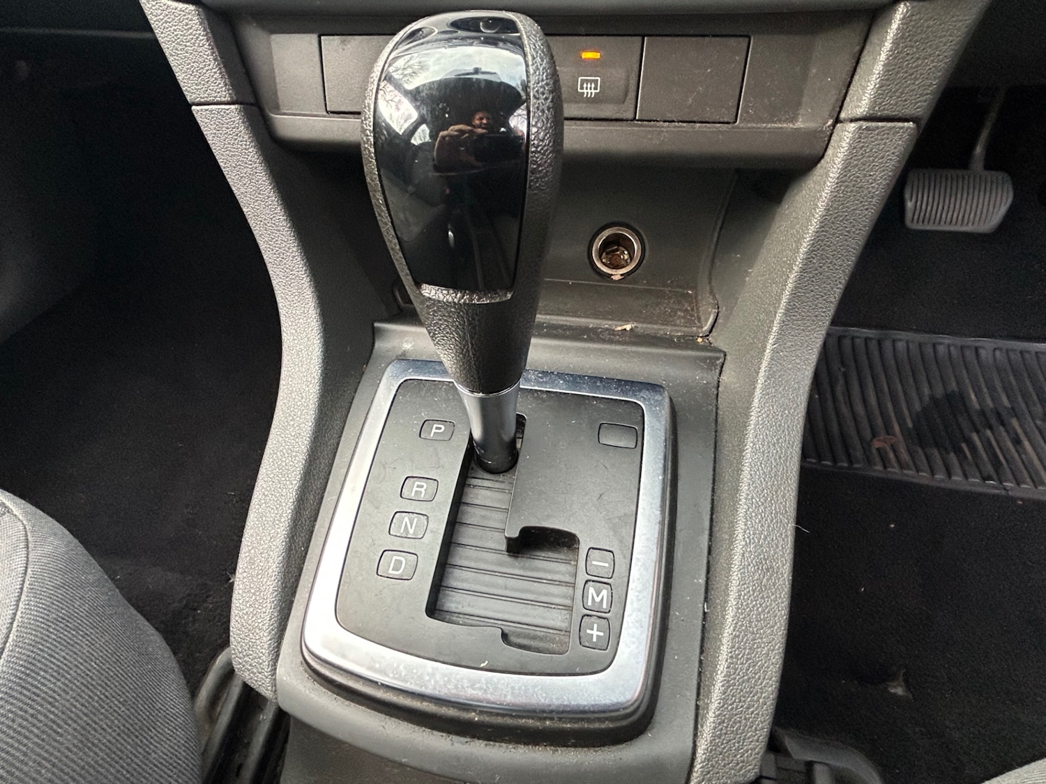 Used Ford Focus 2006 for sale - 76860014: Photo 20