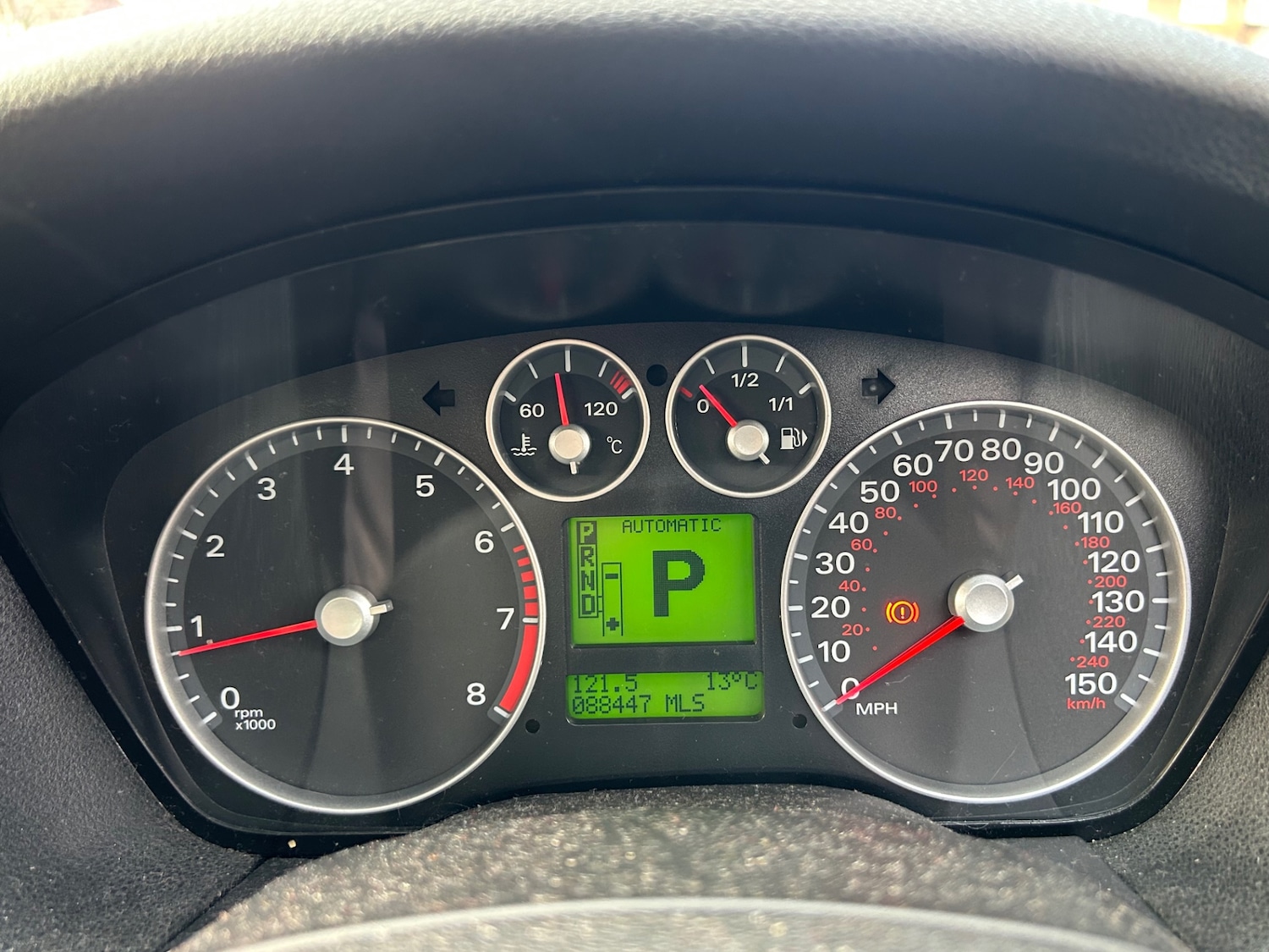 Used Ford Focus 2006 for sale - 76860014: Photo 21