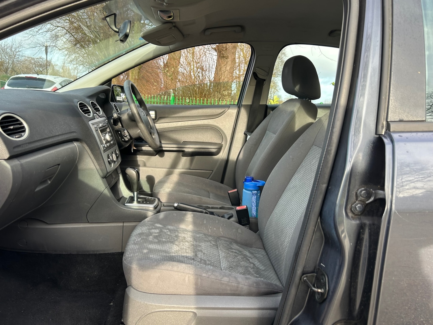 Used Ford Focus 2006 for sale - 76860014: Photo 9