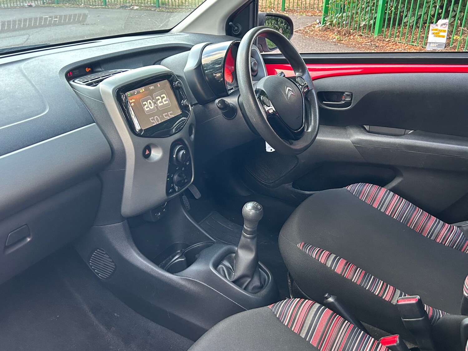 Used Citroen C1 2016 for sale - 76665954: Photo 10