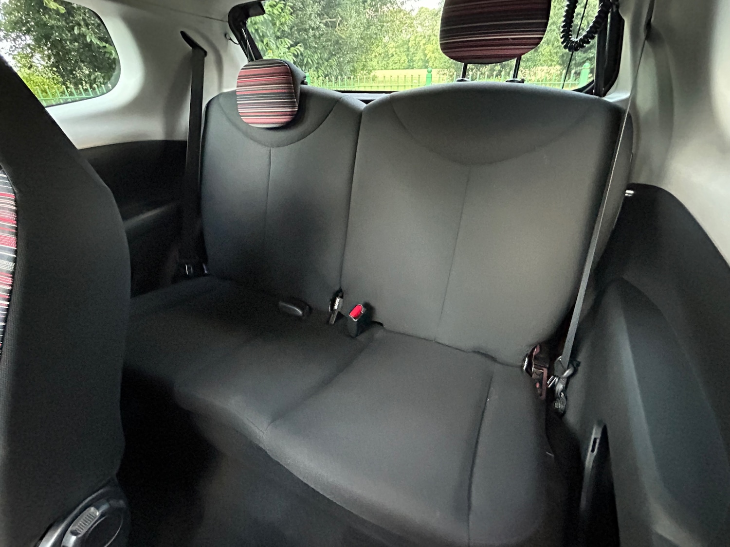 Used Citroen C1 2016 for sale - 76665954: Photo 12