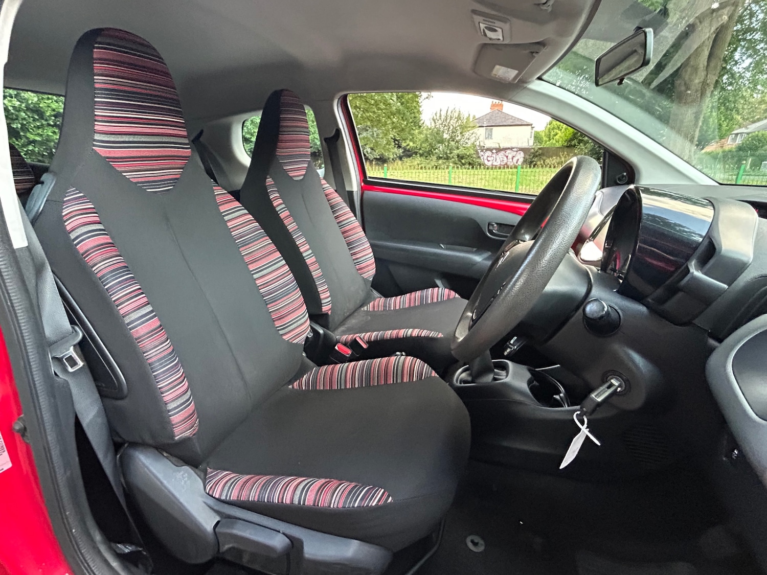 Used Citroen C1 2016 for sale - 76665954: Photo 13