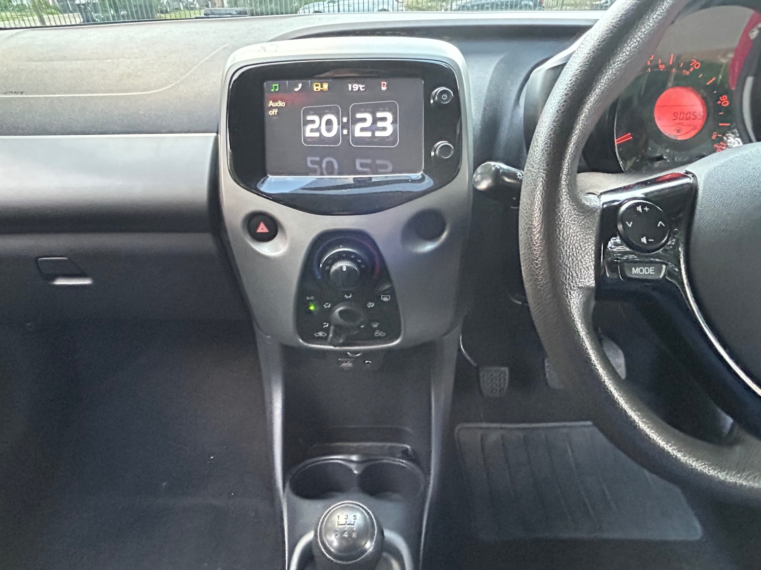 Used Citroen C1 2016 for sale - 76665954: Photo 16