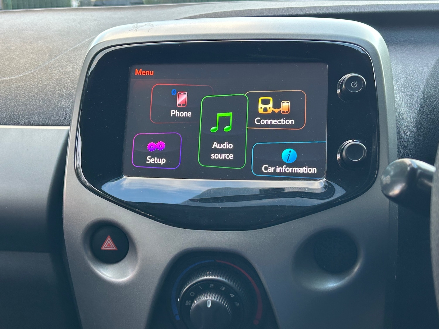 Used Citroen C1 2016 for sale - 76665954: Photo 17