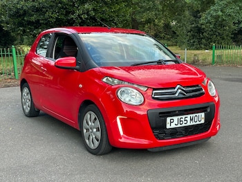 2016 (65) - 1.2 PureTech Feel 3dr