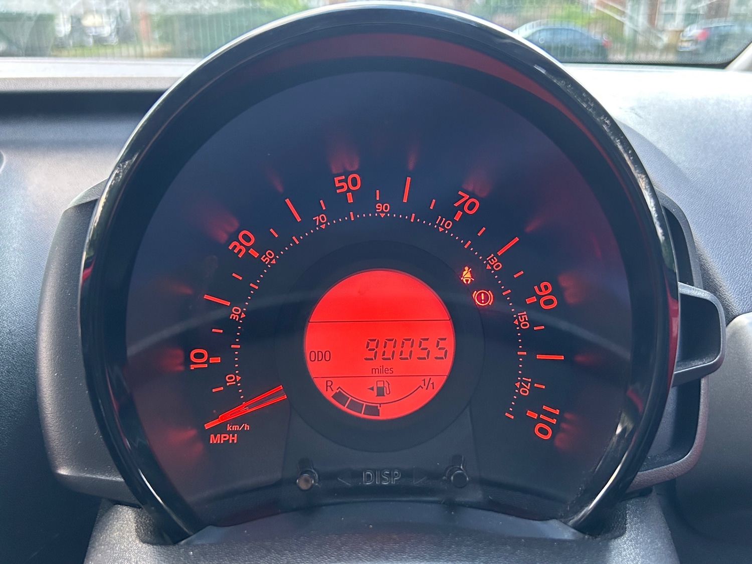 Used Citroen C1 2016 for sale - 76665954: Photo 23