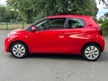 Used Citroen C1 2016 for sale - 76665954: Photo