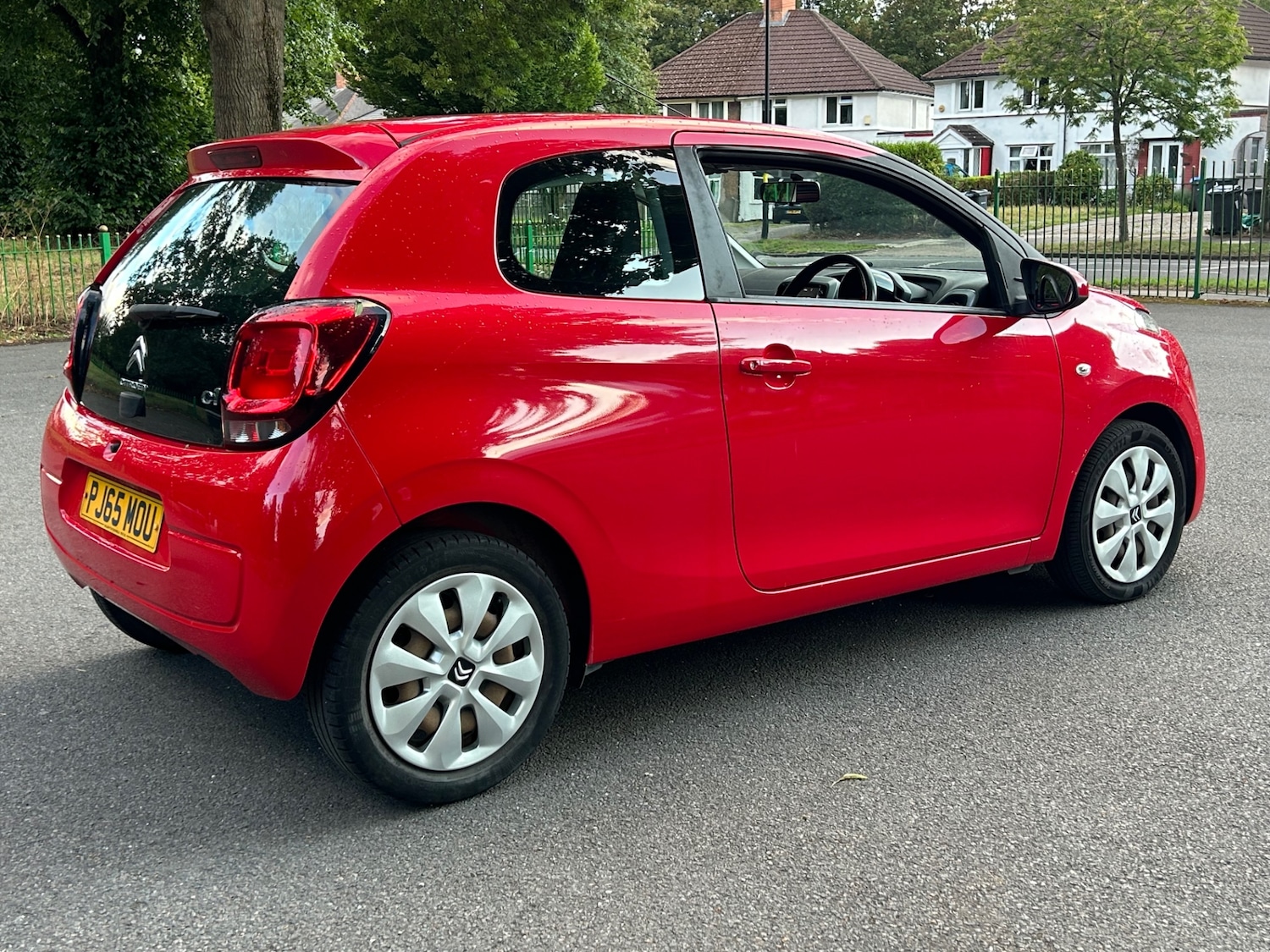 Used Citroen C1 2016 for sale - 76665954: Photo 7