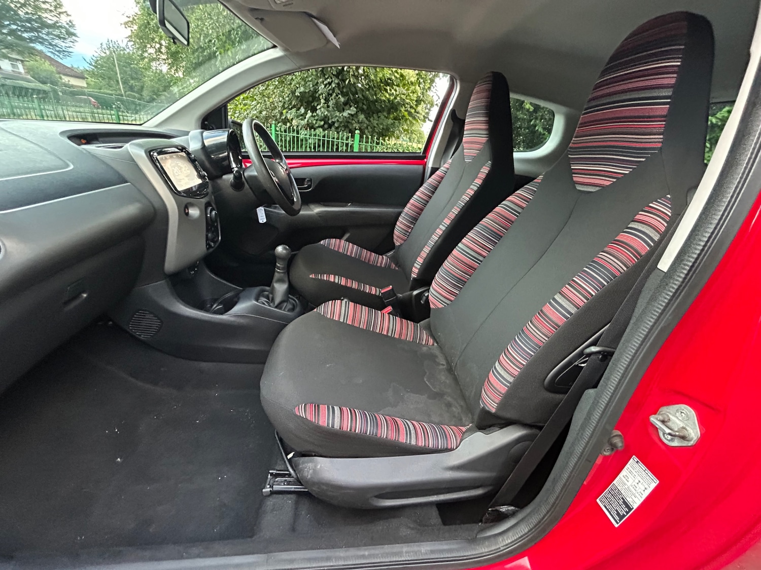 Used Citroen C1 2016 for sale - 76665954: Photo 9