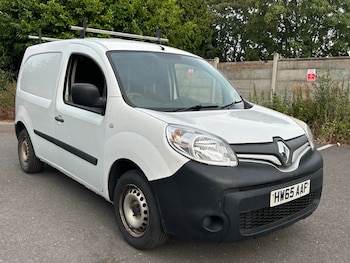 Used Renault Kangoo 2016 for sale - 79131688: Photo