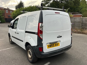 Used Renault Kangoo 2016 for sale - 79131688: Photo