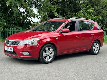 Used Kia Ceed 2012 for sale - 78855476: Photo