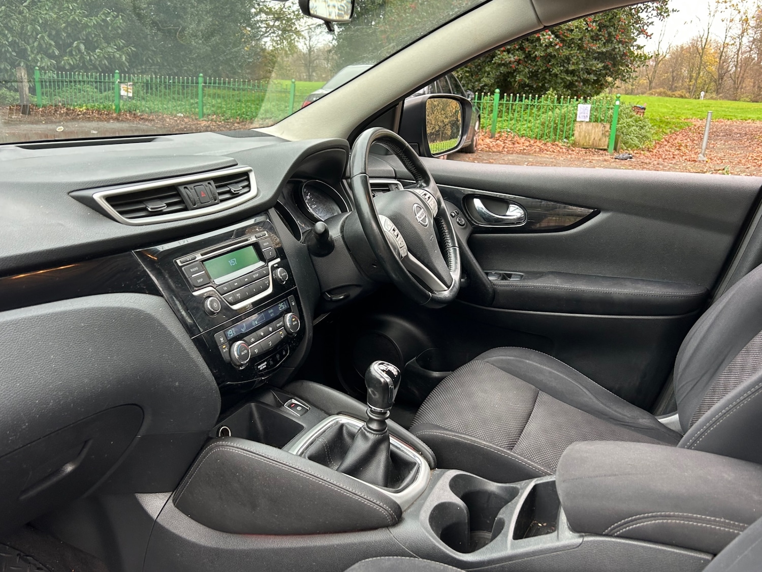 Used Nissan Qashqai 2014 for sale - 76643840: Photo 10